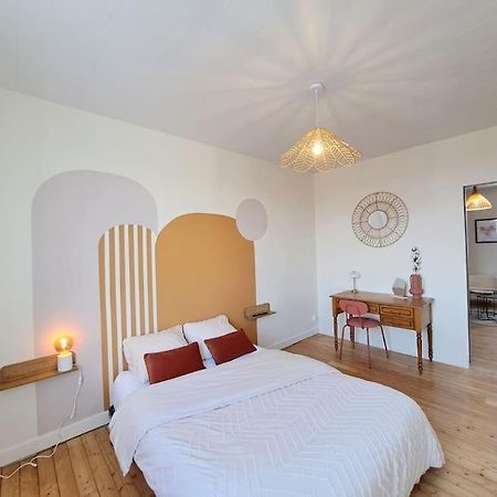 Appartement Cosy Ρενς Εξωτερικό φωτογραφία