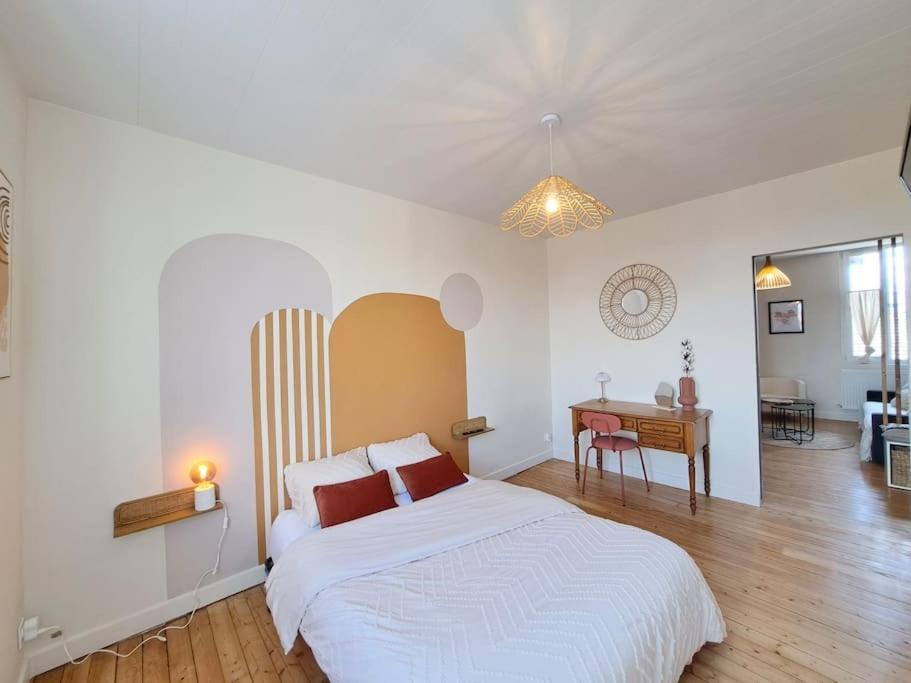 Appartement Cosy Ρενς Εξωτερικό φωτογραφία